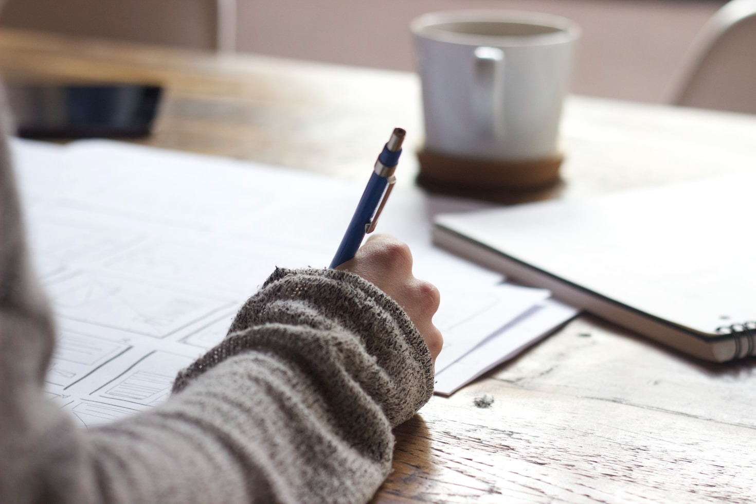 How to Capture Leads with Authentic Design Elements